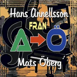 Från A till Ö