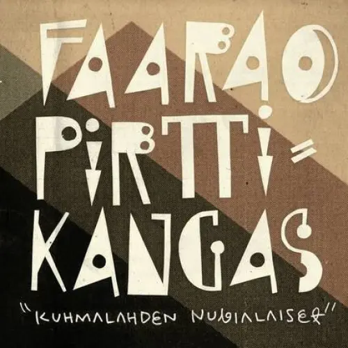 Kuhmalahden Nubialaiset