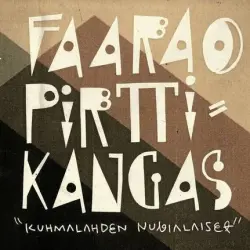 Kuhmalahden Nubialaiset