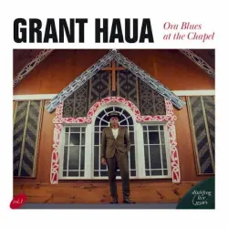 Ora Blues At The Chapel