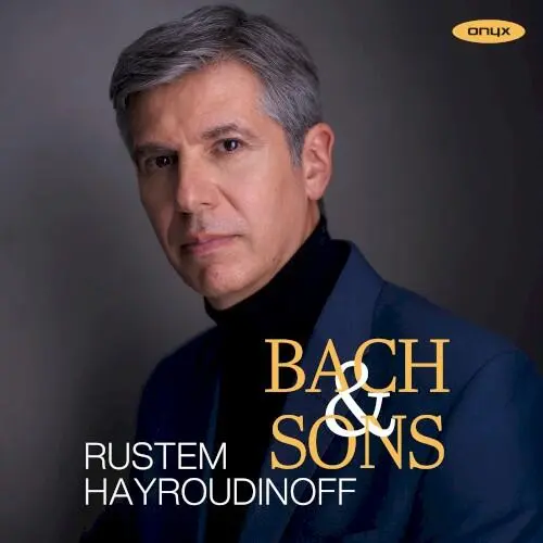Bach & Sons
