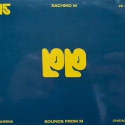 Sounds From M