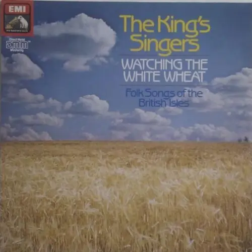 Watching the White Wheat