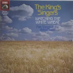 Watching the White Wheat Watching the White Wheat
