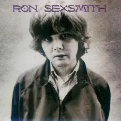 Ron Sexsmith