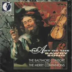 The Art of the Bawdy Song