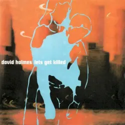Let’s Get Killed