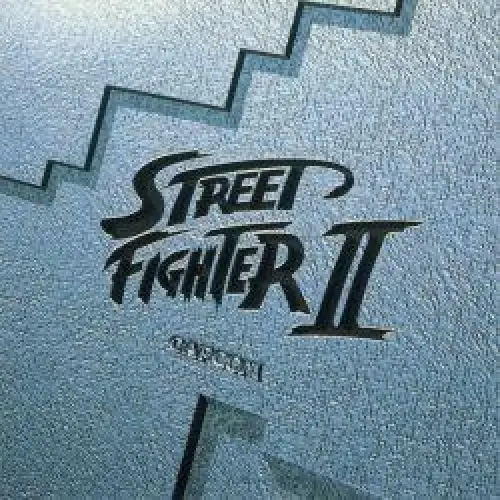 ストリートファイターII