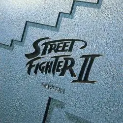 ストリートファイターII