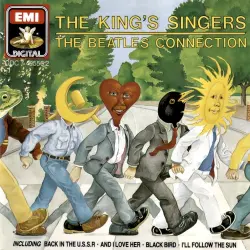 The Beatles Connection The Beatles Connection