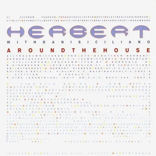 Around the House