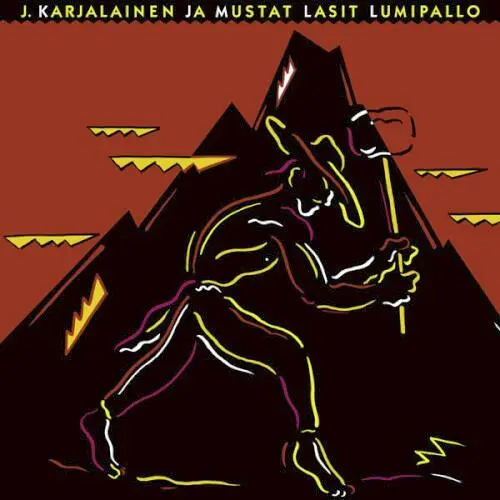 Lumipallo