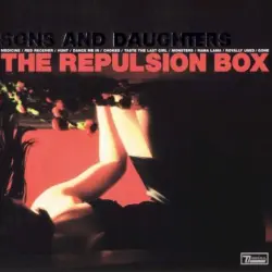 The Repulsion Box