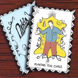 Playing the Cards