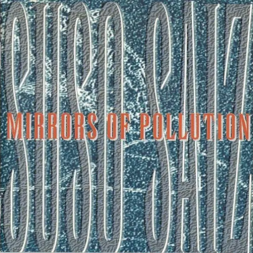Mirrors of Pollution