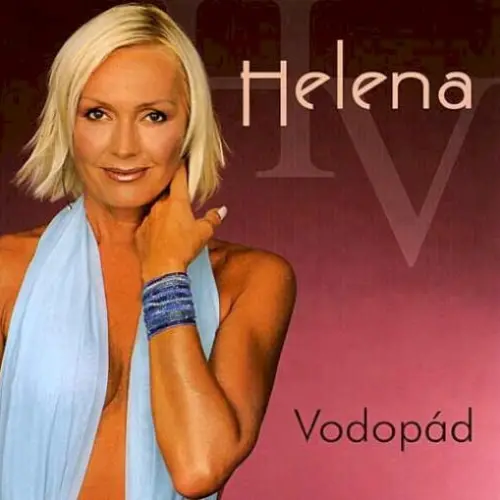 Vodopád