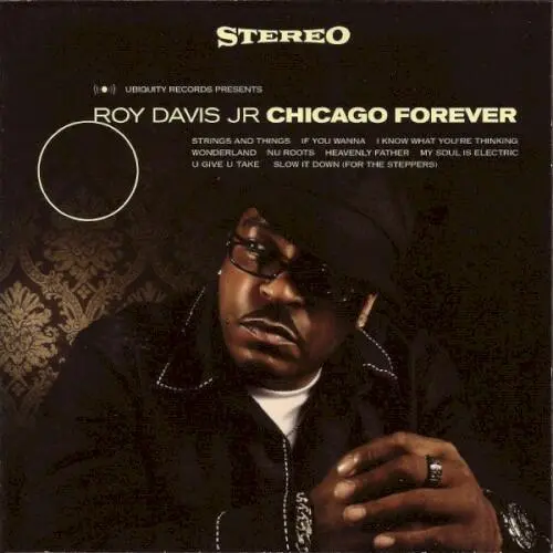 Chicago Forever
