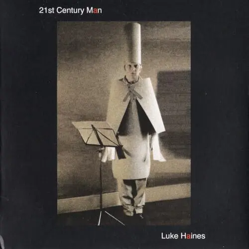 21st Century Man