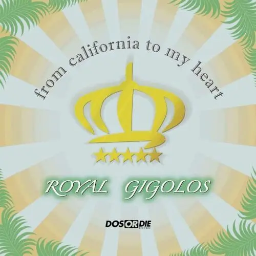 From California to My Heart