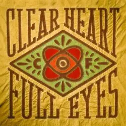 Clear Heart Full Eyes