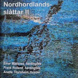 Nordhordlandsslåttar II