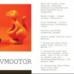 Kreatiivmootor (II)