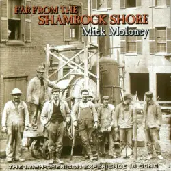 Far from the Shamrock Shore