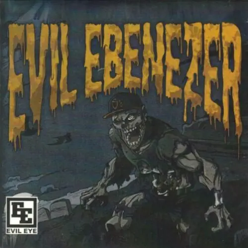Evil Eye