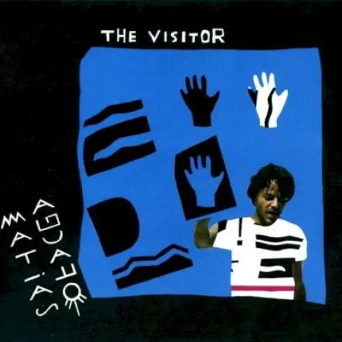 The Visitor