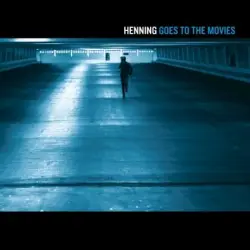 Henning Goes To The Movies