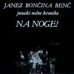 Na noge!