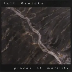 Places of Motility