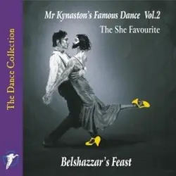 Mr Kynaston's Famous Dance Vol. 2