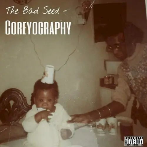 Coreyography