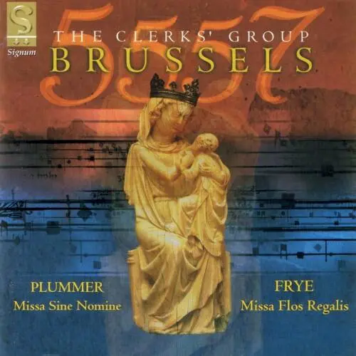 Brussels 5557