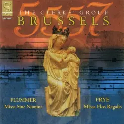 Brussels 5557