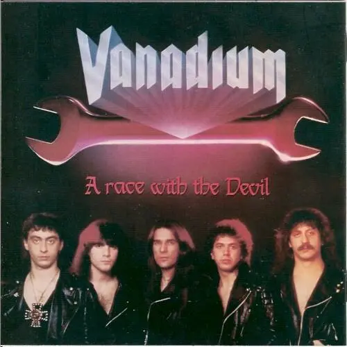 A Race With the Devil
