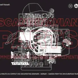 Scandinavian Parts (Immersive Live Salvage Supplement)