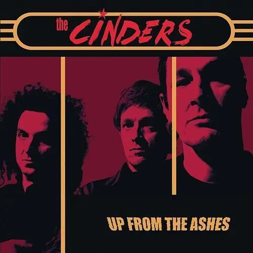 Up From the Ashes