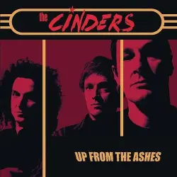 Up From the Ashes