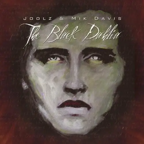 The Black Dahlia