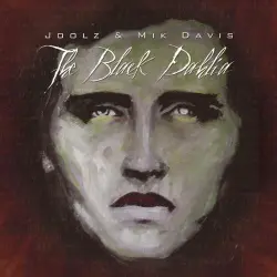 The Black Dahlia