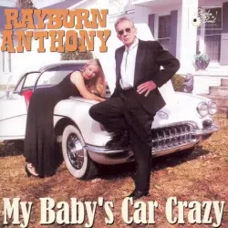 My Baby's Car Crazy
