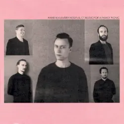 Music For A Family Picnic