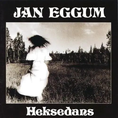 Heksedans