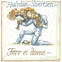 Førr ei dame