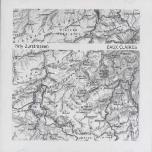 Eaux Claires