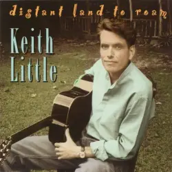 Distant Land To Roam