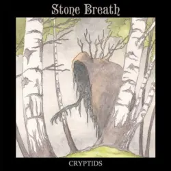 Cryptids