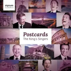 Postcards Postcards